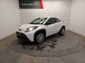 Annonce Toyota Aygo occasion Essence 1.0 VVT-i 72 Dynamic � TOULOUSE