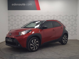 Toyota Aygo , garage TOYOTA TOULOUSE VAUQUELIN � Toulouse