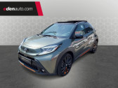 Annonce Toyota Aygo occasion Essence 1.0 VVT-i 72 S-CVT Air Limited  Muret