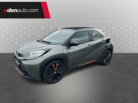 Toyota Aygo , garage TOYOTA TOULOUSE ETATS-UNIS � TOULOUSE