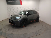 Annonce Toyota Aygo occasion Essence 1.0 VVT-i 72 S-CVT Air Limited � TOULOUSE