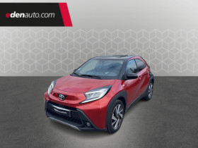 Toyota Aygo , garage TOYOTA LAB�GE � Toulouse