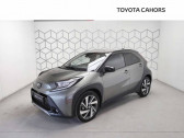 Toyota Aygo 1.0 VVT-i 72 S-CVT Collection  2022 - annonce de voiture en vente sur Auto Sélection.com