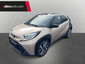 Toyota Aygo , garage TOYOTA TOULOUSE ETATS-UNIS � TOULOUSE