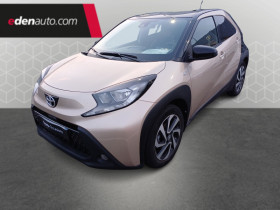 Toyota Aygo , garage TOYOTA TOULOUSE VAUQUELIN � Toulouse