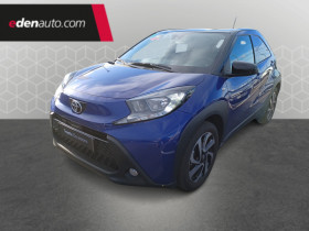 Toyota Aygo , garage TOYOTA TOULOUSE VAUQUELIN  Toulouse