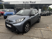 Annonce Toyota Aygo occasion Essence 1.0 VVT-I 72 S-CVT Design � Muret