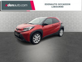 Annonce Toyota Aygo occasion Essence 1.0 VVT-i 72 S-CVT Design  Libourne