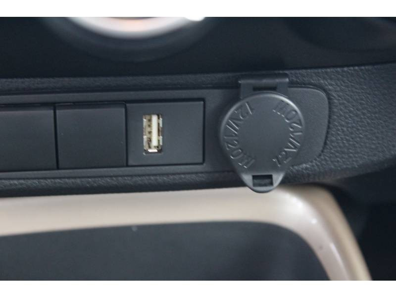 Toyota Aygo 1.0 VVT-i 72 S-CVT Design 2022 - photo n°16 Toyota Aygo 1.0 VVT-i 72 S-CVT Design  occasion à Montauban - photo n°16