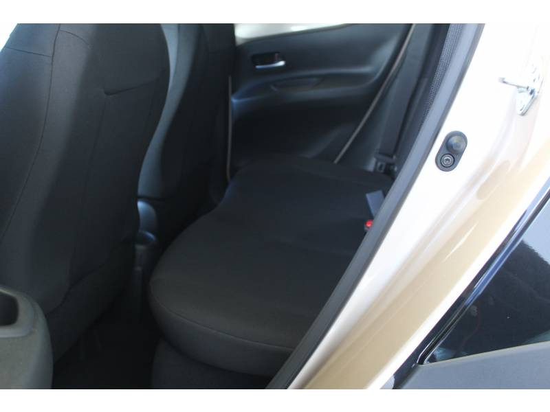 Toyota Aygo 1.0 VVT-i 72 S-CVT Design 2022 - photo n°6 Toyota Aygo 1.0 VVT-i 72 S-CVT Design  occasion à Montauban - photo n°6