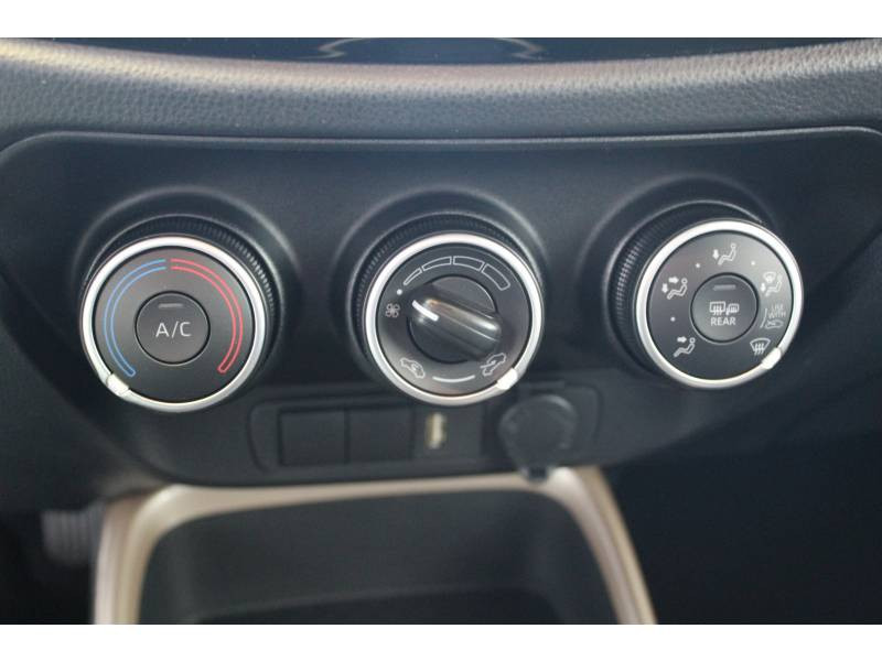 Toyota Aygo 1.0 VVT-i 72 S-CVT Design 2022 - photo n°15 Toyota Aygo 1.0 VVT-i 72 S-CVT Design  occasion à Montauban - photo n°15