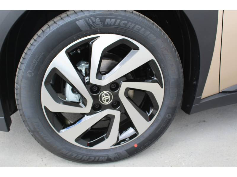 Toyota Aygo 1.0 VVT-i 72 S-CVT Design 2022 - photo n°19 Toyota Aygo 1.0 VVT-i 72 S-CVT Design  occasion à Montauban - photo n°19