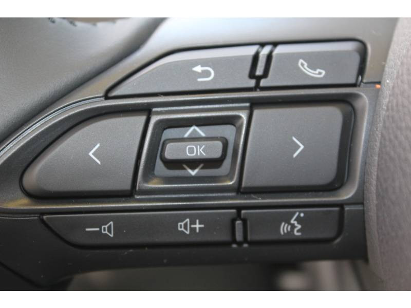 Toyota Aygo 1.0 VVT-i 72 S-CVT Design 2022 - photo n°11 Toyota Aygo 1.0 VVT-i 72 S-CVT Design  occasion à Montauban - photo n°11