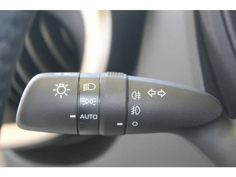 Toyota Aygo 1.0 VVT-i 72 S-CVT Design 2022 - photo n°13 Toyota Aygo 1.0 VVT-i 72 S-CVT Design  occasion à Montauban - photo n°13