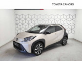 Annonce Toyota Aygo occasion Essence 1.0 VVT-i 72 S-CVT Design  Cahors