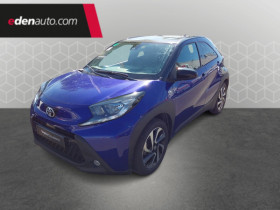 Toyota Aygo occasion 2024 mise en vente à TOULOUSE par le garage TOYOTA TOULOUSE ETATS-UNIS - photo n°1