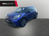 Toyota Aygo 1.0 VVT-i 72 S-CVT Design   TOULOUSE 31