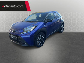 Toyota Aygo occasion 2024 mise en vente à TOULOUSE par le garage TOYOTA TOULOUSE ETATS-UNIS - photo n°1