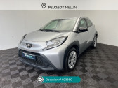 Toyota Aygo 1.0 VVT-I 72 S-CVT DYNAMIC   Cesson 77