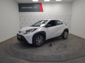 Annonce Toyota Aygo occasion Essence 1.0 VVT-i 72 S-CVT Dynamic � Toulouse