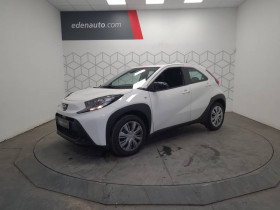 Toyota Aygo , garage TOYOTA TOULOUSE VAUQUELIN � Toulouse
