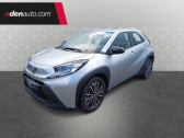 Toyota Aygo occasion année 2022 boite Automatique Annonce Toyota Aygo occasion Essence 1.0 VVT-i 72 S-CVT Dynamic à Toulouse