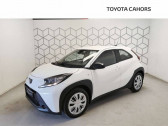 Annonce Toyota Aygo occasion Essence 1.0 VVT-i 72 S-CVT Dynamic  Cahors