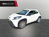 Annonce Toyota Aygo occasion Essence 1.0 VVT-i 72 S-CVT Dynamic  Toulouse