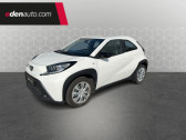 Toyota Aygo 1.0 VVT-i 72 S-CVT Dynamic   Toulouse 31
