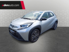 Toyota Aygo , garage TOYOTA LABGE  Toulouse