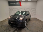 Annonce Toyota Aygo occasion Essence 1.0 VVT-i 72 S-CVT Dynamic  TOULOUSE