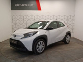 Annonce Toyota Aygo occasion Essence 1.0 VVT-i 72 S-CVT Dynamic � TOULOUSE