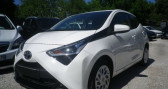 Annonce Toyota Aygo occasion Essence 1.0 VVT-i 72 X PLAY  Aubagne