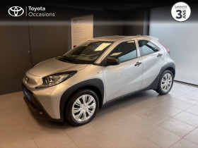 Toyota Aygo , garage TOYOTA LORIENT ALTIS  LANESTER
