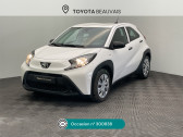 Annonce Toyota Aygo occasion Essence 1.0 VVT-i 72ch Active Business  Beauvais
