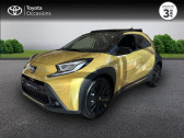 Toyota Aygo occasion année 2023 boite Variation continue Annonce Toyota Aygo occasion Essence 1.0 VVT-i 72ch Air Collection S-CVT MY23 à NOYAL PONTIVY