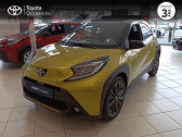 Toyota Aygo occasion année 2023 boite Variation continue Annonce Toyota Aygo occasion Essence 1.0 VVT-i 72ch Air Collection S-CVT MY23 à LANESTER