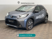 Annonce Toyota Aygo occasion Essence 1.0 VVT-i 72ch Air Collection S-CVT MY23  Beauvais