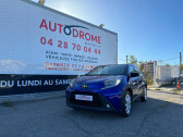 Annonce Toyota Aygo occasion Essence 1.0 VVT-i 72ch Air Design - 2 000 Kms  Marseille 10