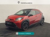 Annonce Toyota Aygo occasion Essence 1.0 VVT-i 72ch Air Design S-CVT MY23  Rivery