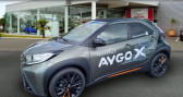 Annonce Toyota Aygo occasion Essence 1.0 VVT-i 72ch Air Limited 5p à Abbeville