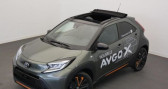 Annonce Toyota Aygo occasion Essence 1.0 VVT-i 72ch Air Limited 5p à Mouilleron Le Captif