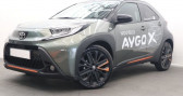 Annonce Toyota Aygo occasion Essence 1.0 VVT-i 72ch Air Limited 5p à Aytre