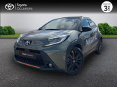 Toyota Aygo 1.0 VVT-i 72ch Air Limited 5p  à NOYAL PONTIVY 56
