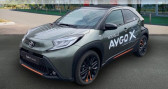 Annonce Toyota Aygo occasion Essence 1.0 VVT-i 72ch Air Limited S-CVT 5p à Saint-saulve