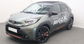 Annonce Toyota Aygo occasion Essence 1.0 VVT-i 72ch Air Limited S-CVT à Aytre