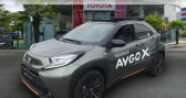 Annonce Toyota Aygo occasion Essence 1.0 VVT-i 72ch Air Limited S-CVT à Le Petit-quevilly