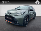 Annonce Toyota Aygo occasion Essence 1.0 VVT-i 72ch Air Limited S-CVT  VANNES