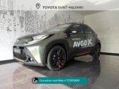 Annonce Toyota Aygo occasion Essence 1.0 VVT-i 72ch Air Limited S-CVT à Saint-Maximin