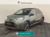 Annonce Toyota Aygo occasion Essence 1.0 VVT-i 72ch Air Limited S-CVT  Rivery